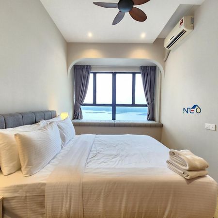 Country Garden Danga Bay Instyle Sea View Homestay Suite By Neo ジョホールバル エクステリア 写真