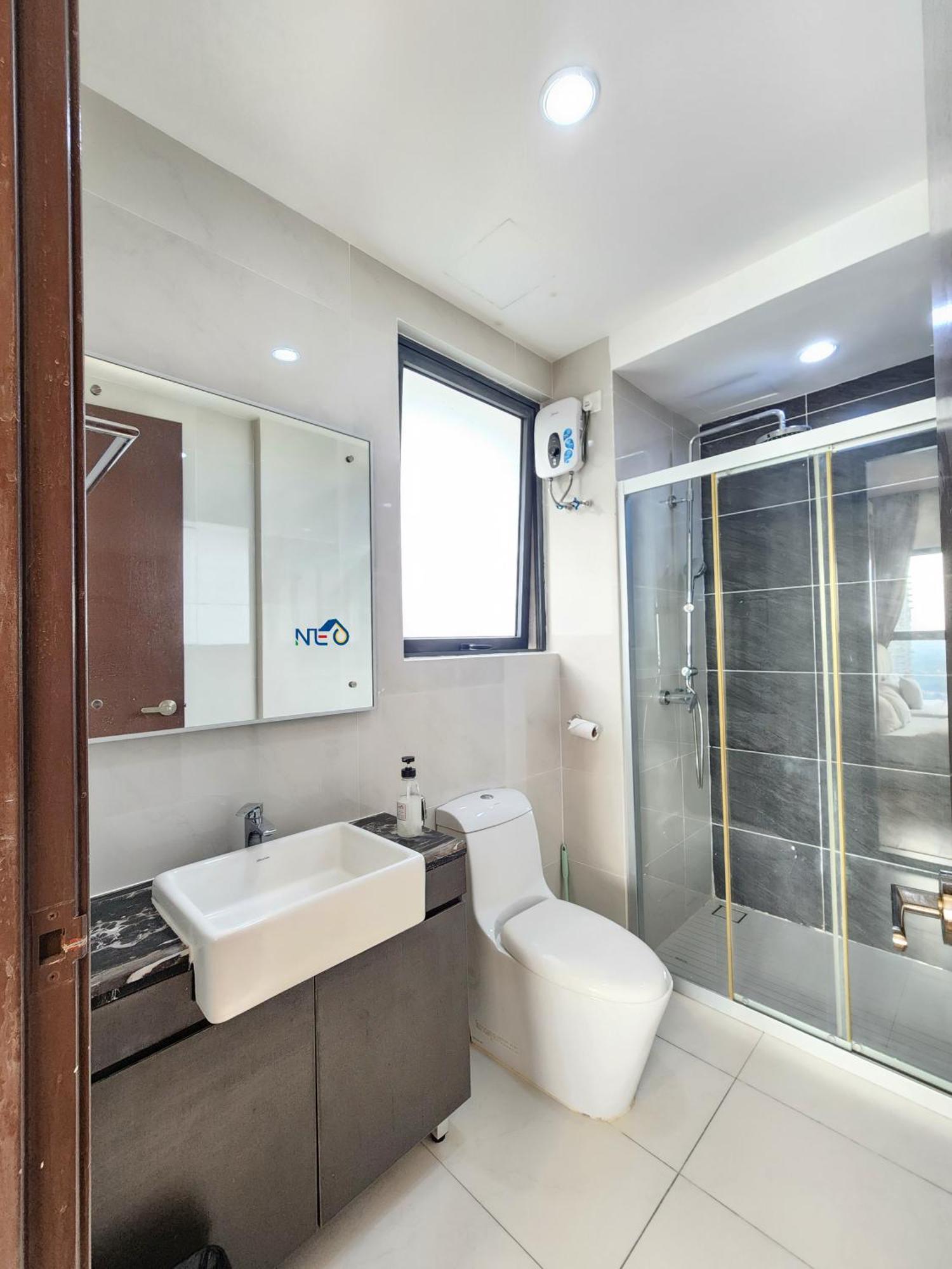 Country Garden Danga Bay Instyle Sea View Homestay Suite By Neo ジョホールバル エクステリア 写真